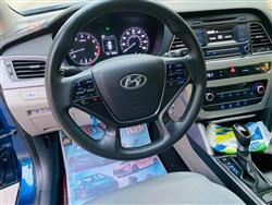 هیوندای سۆناتا